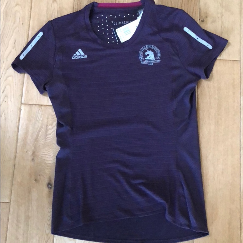 Adidas Climchill Boston Top